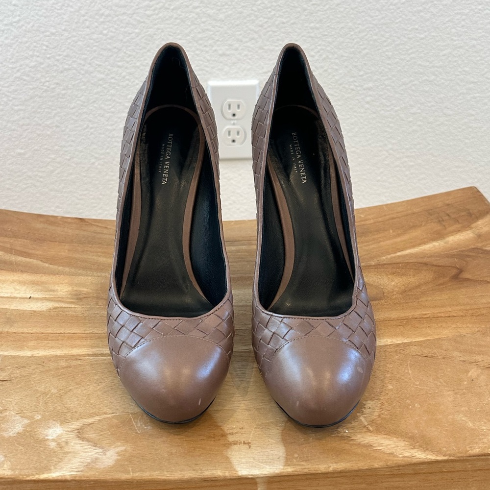 Bottega Veneta Pumps